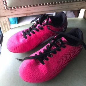 Cleats for kids  size 13.5